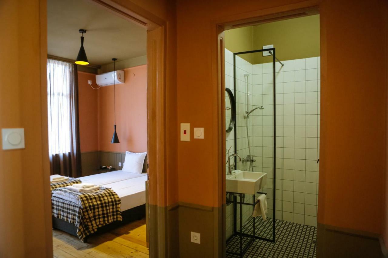Beautiful Best Location Apartment Red Mouse Plovdiv Exterior photo
