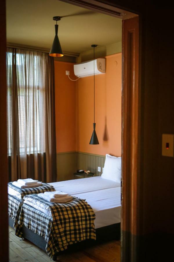 Beautiful Best Location Apartment Red Mouse Plovdiv Exterior photo