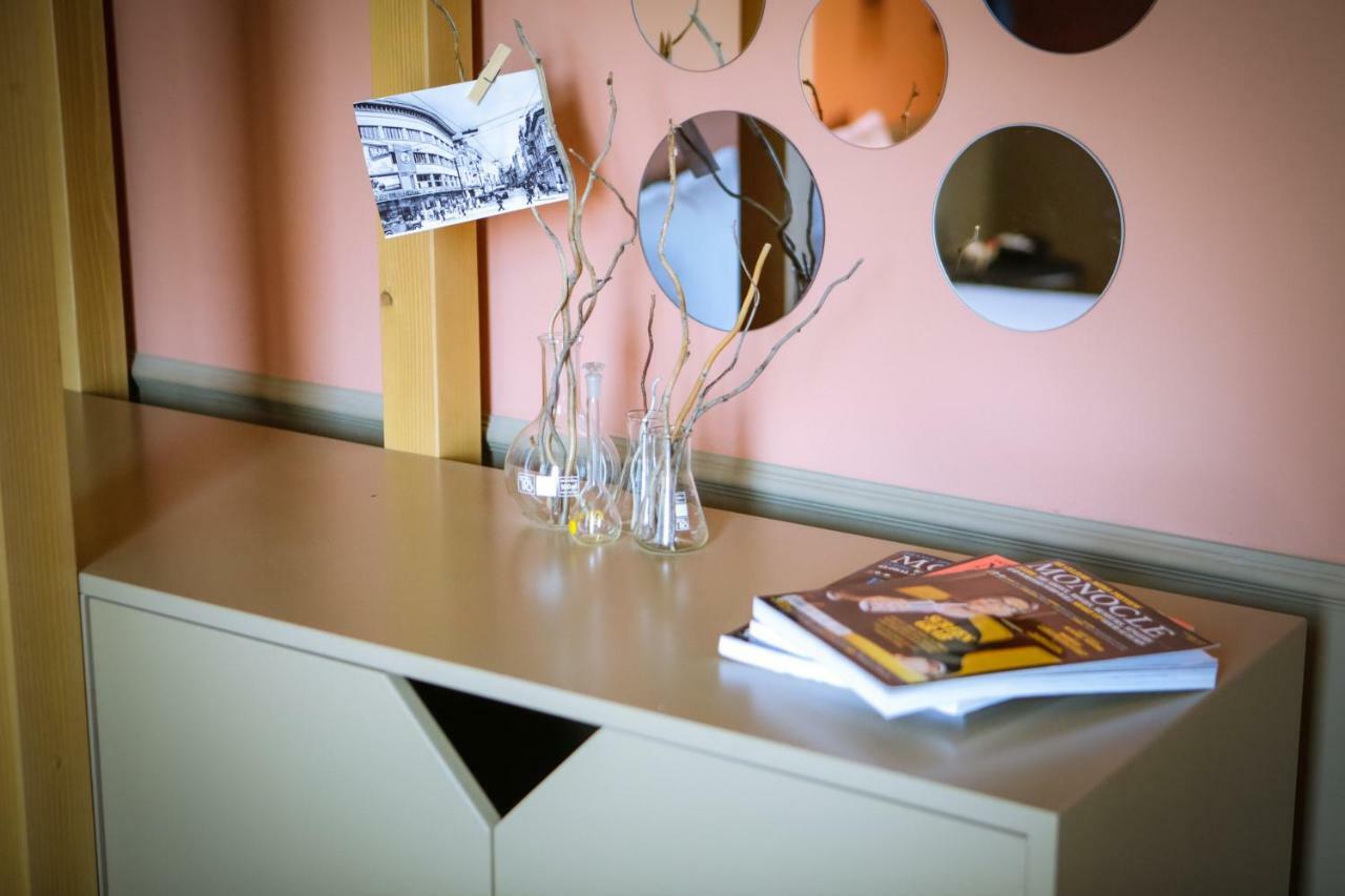 Beautiful Best Location Apartment Red Mouse Plovdiv Exterior photo