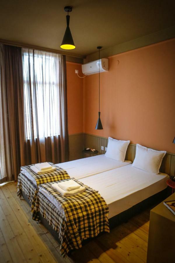 Beautiful Best Location Apartment Red Mouse Plovdiv Exterior photo