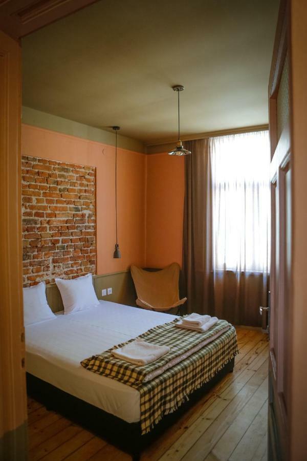 Beautiful Best Location Apartment Red Mouse Plovdiv Exterior photo