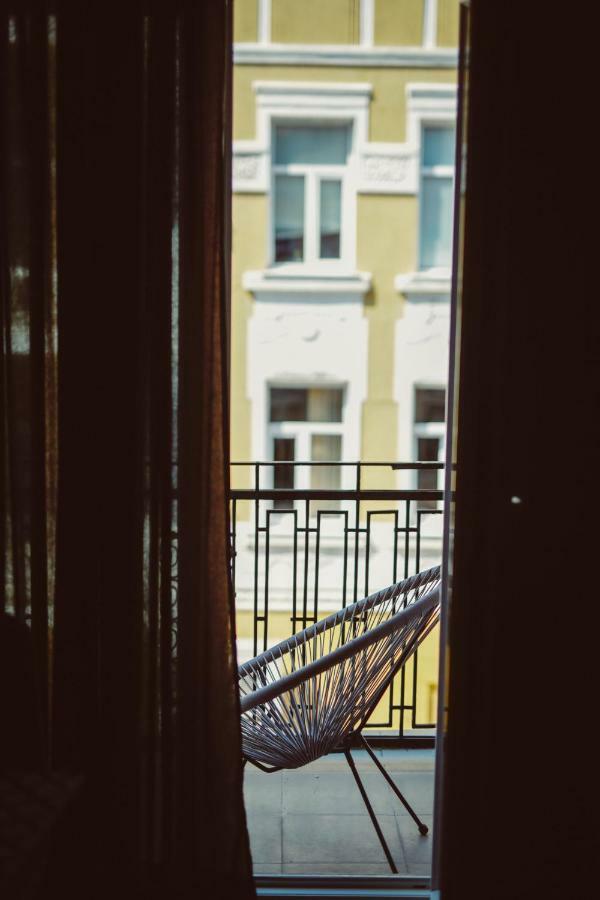 Beautiful Best Location Apartment Red Mouse Plovdiv Exterior photo